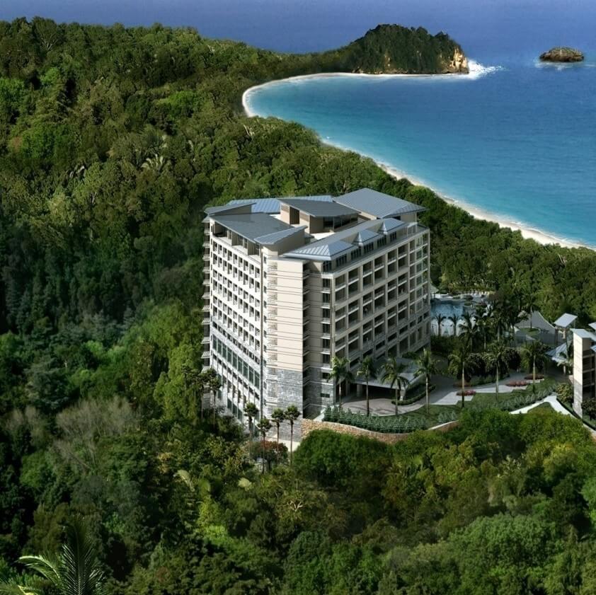CONDOHOTEL BONITA BAY MANUEL ANTONIO